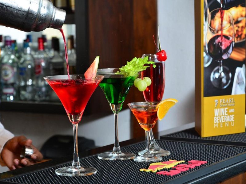 Pearl Grand Hotel 11