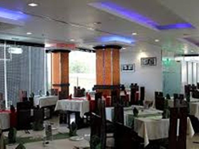 Pearl Grand Hotel 12