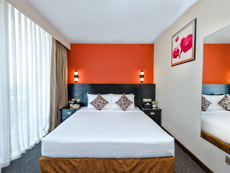 Pearl Grand Hotel 16