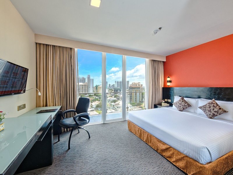 Pearl Grand Hotel 17