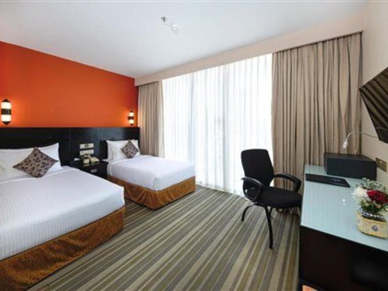 Pearl Grand Hotel 19