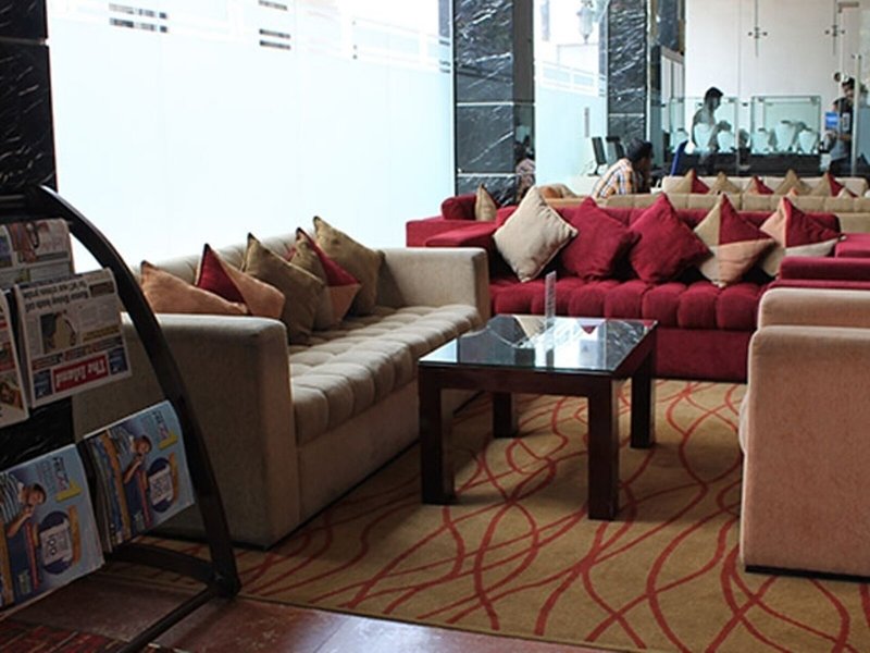 Pearl Grand Hotel 20