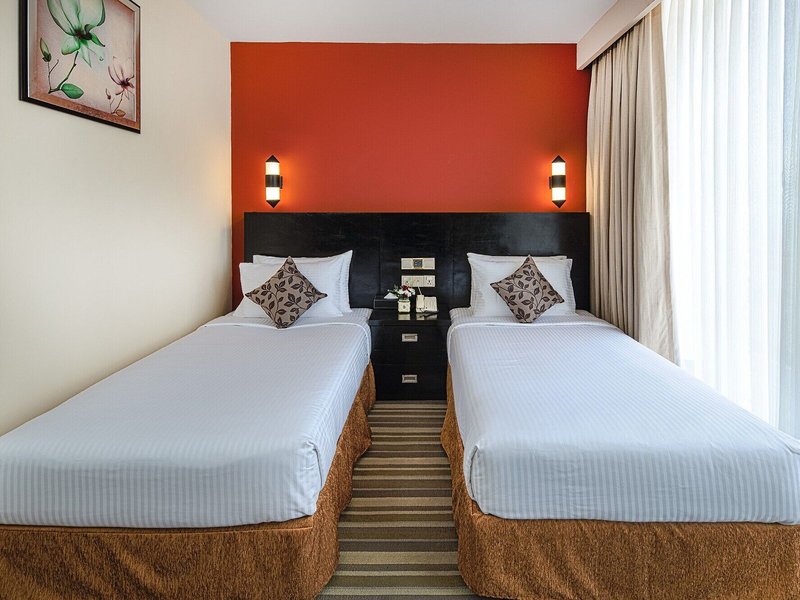 Pearl Grand Hotel 23