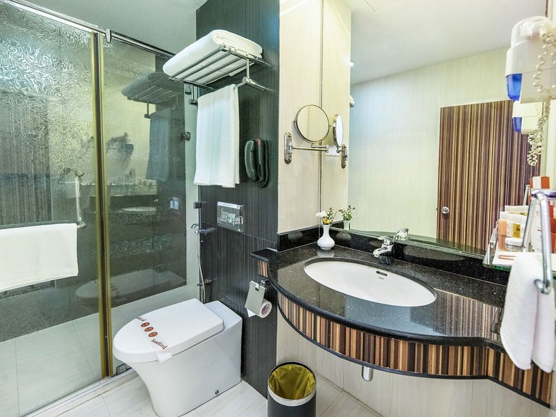 Pearl Grand Hotel 26