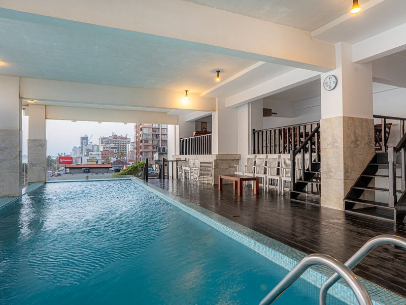 Mirage Colombo 5