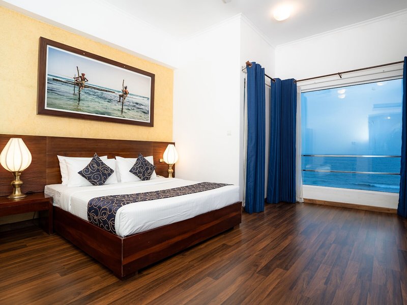 Mirage Colombo 47
