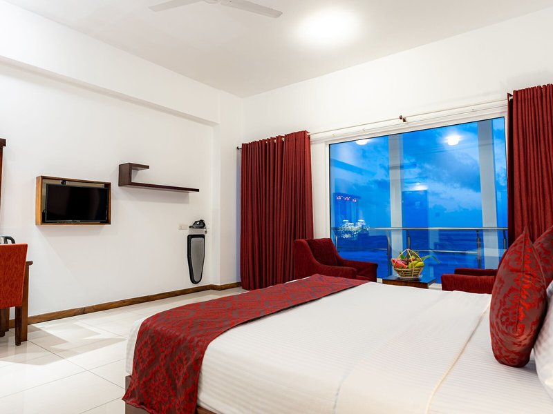 Mirage Colombo 50