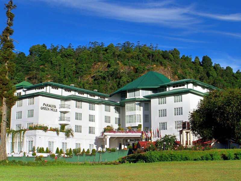 Araliya Green Hills Hotel 2