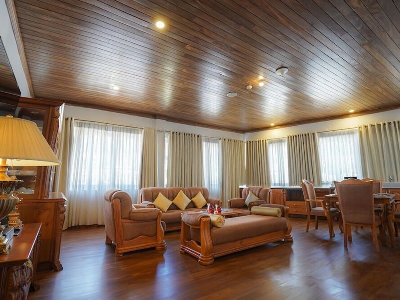 Araliya Green Hills Hotel 3