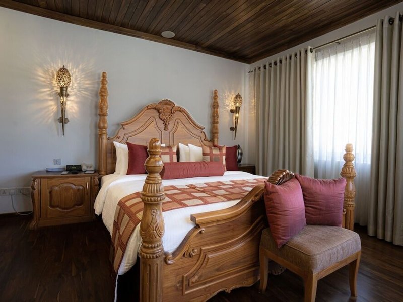 Araliya Green Hills Hotel 6