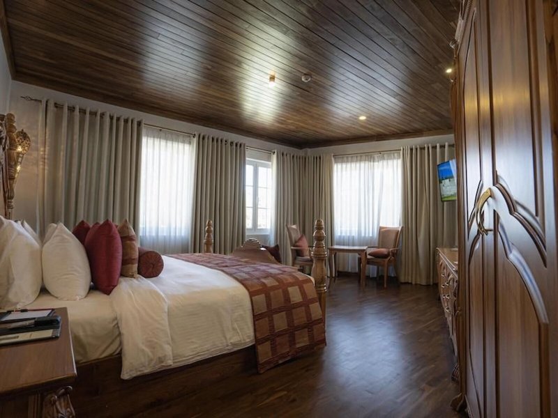 Araliya Green Hills Hotel 8