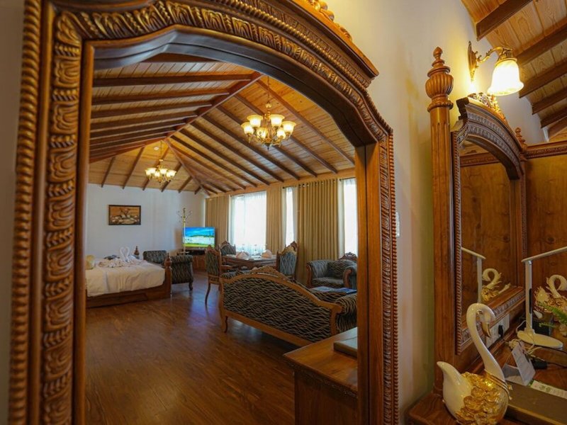 Araliya Green Hills Hotel 9