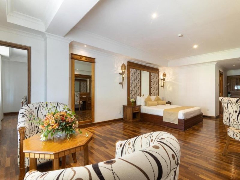 Araliya Green Hills Hotel 10
