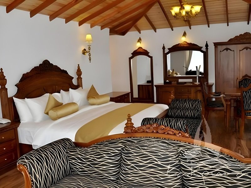 Araliya Green Hills Hotel 11