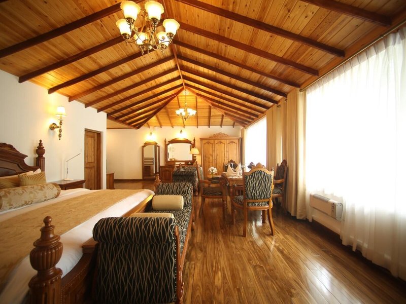 Araliya Green Hills Hotel 15