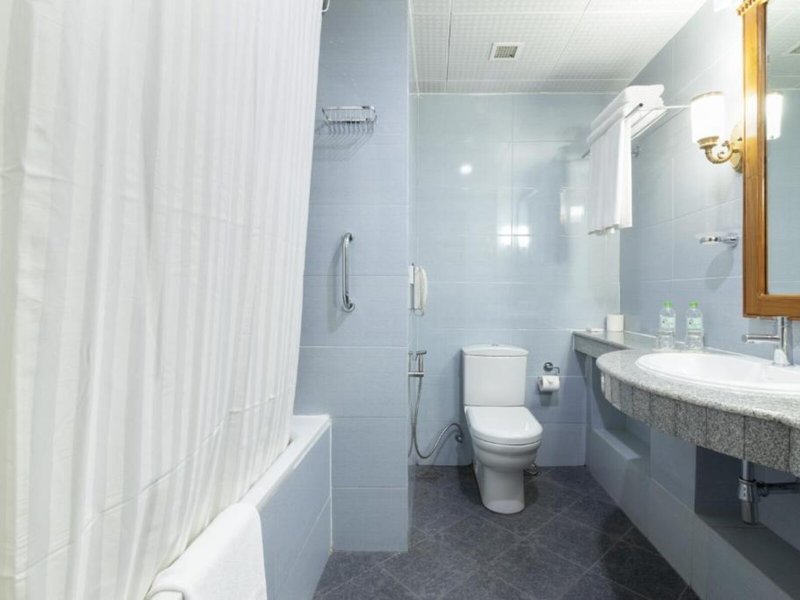 Araliya Green Hills Hotel 16