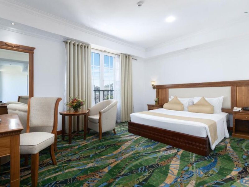 Araliya Green Hills Hotel 17