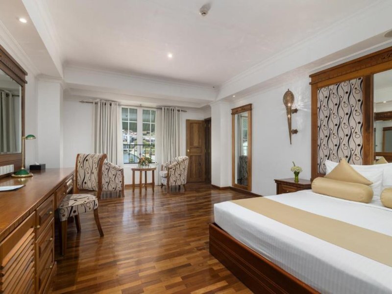 Araliya Green Hills Hotel 18