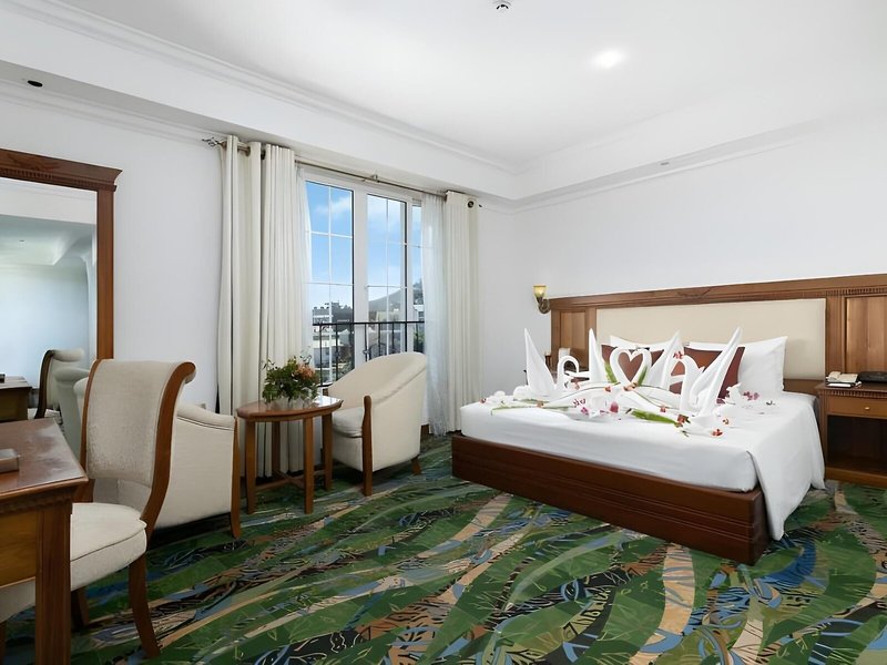 Araliya Green Hills Hotel 19