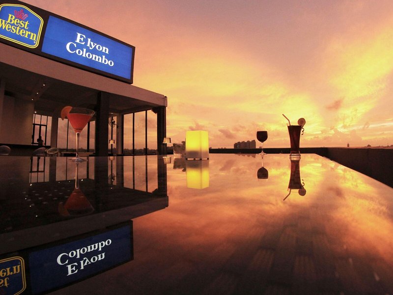 Best Western Elyon Colombo 1