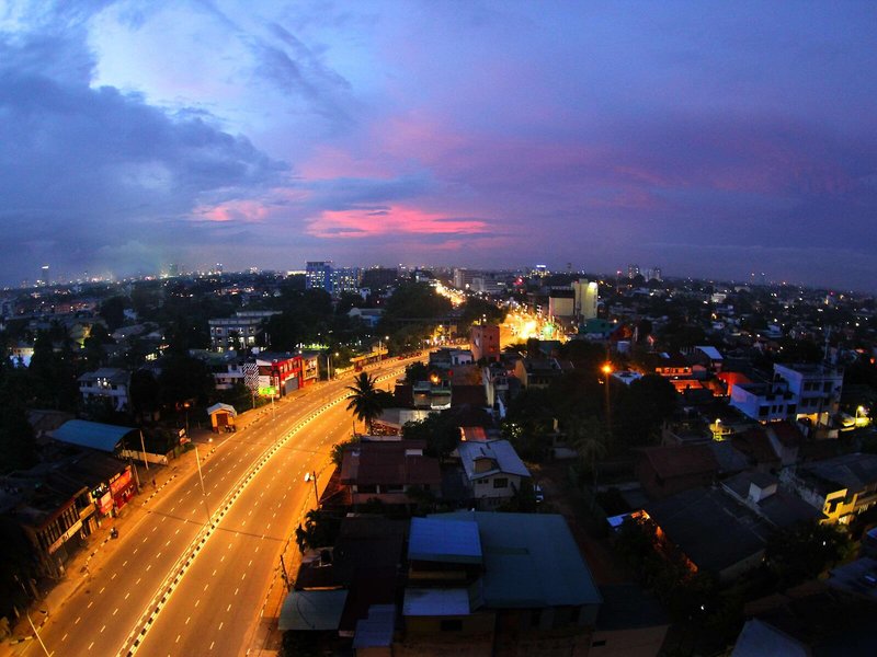 Best Western Elyon Colombo 2