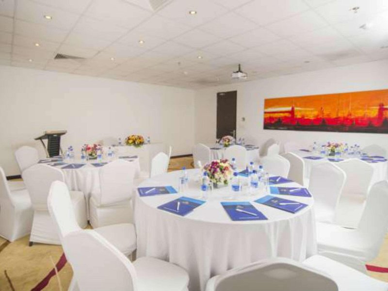 Best Western Elyon Colombo 3