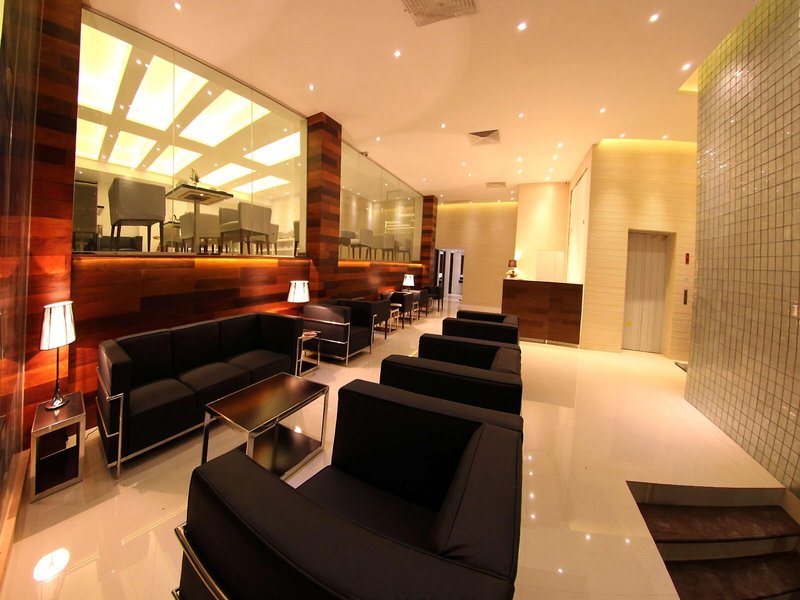 Best Western Elyon Colombo 4