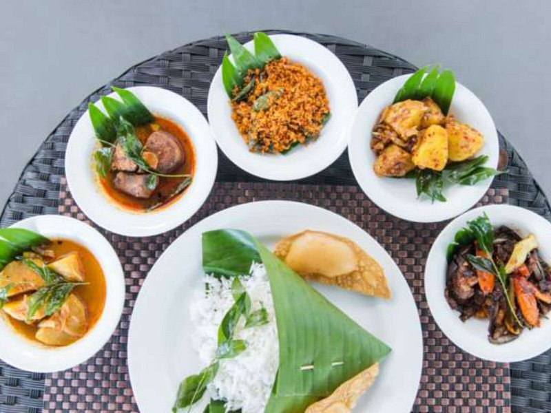 Best Western Elyon Colombo 6