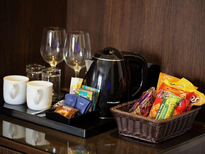 Best Western Elyon Colombo 7