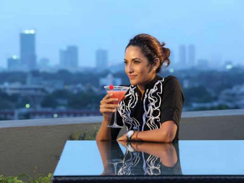 Best Western Elyon Colombo 8