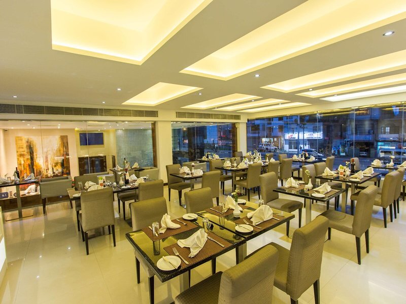 Best Western Elyon Colombo 9