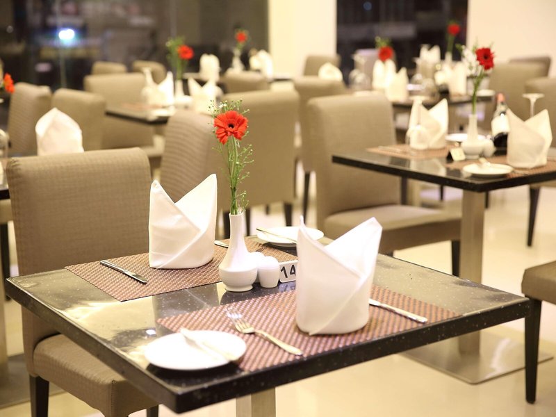 Best Western Elyon Colombo 10