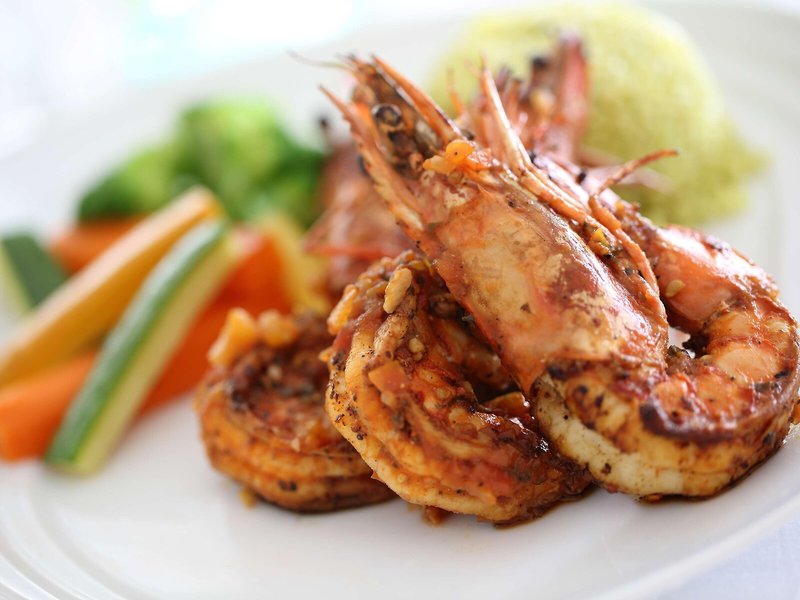 Best Western Elyon Colombo 11