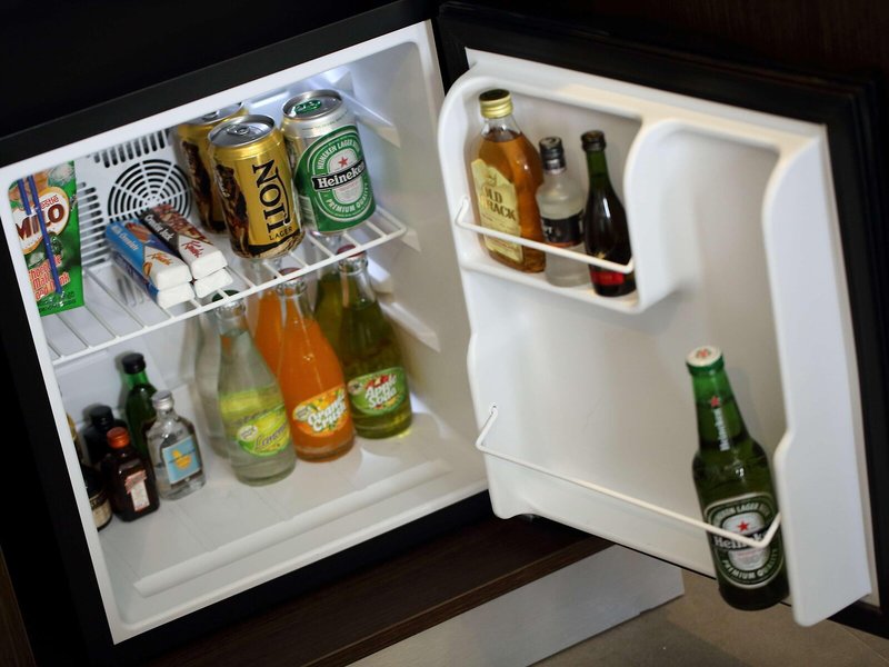 Best Western Elyon Colombo 12