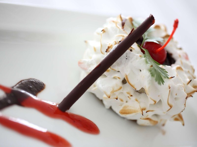 Best Western Elyon Colombo 13