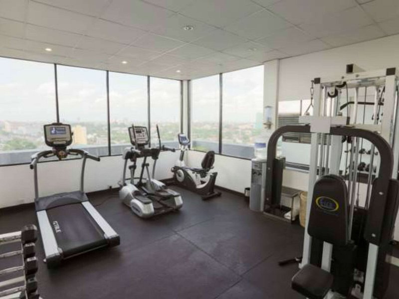 Best Western Elyon Colombo 14