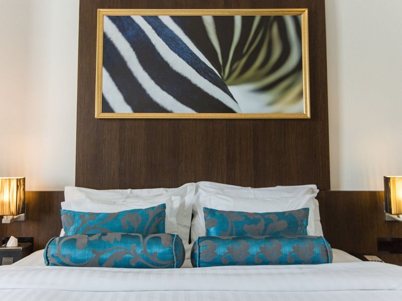 Best Western Elyon Colombo 16