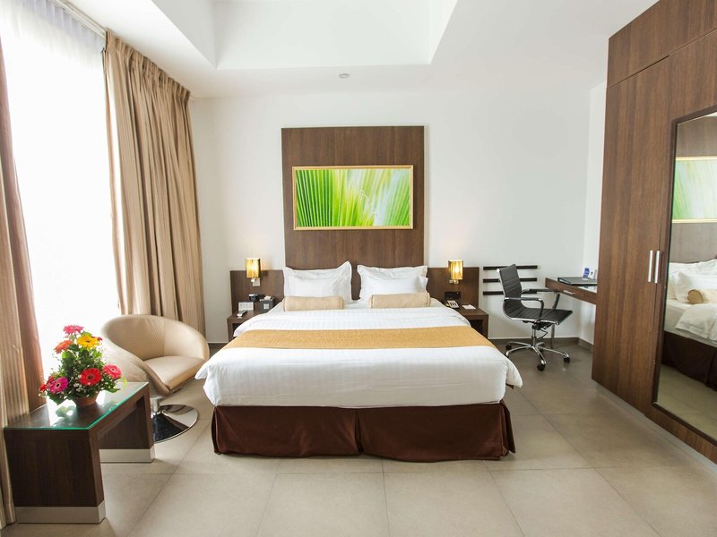 Best Western Elyon Colombo 17