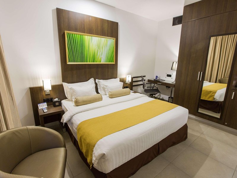 Best Western Elyon Colombo 18