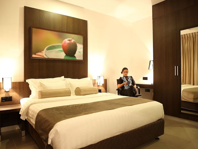 Best Western Elyon Colombo 20