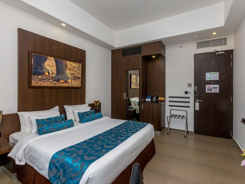 Best Western Elyon Colombo 21