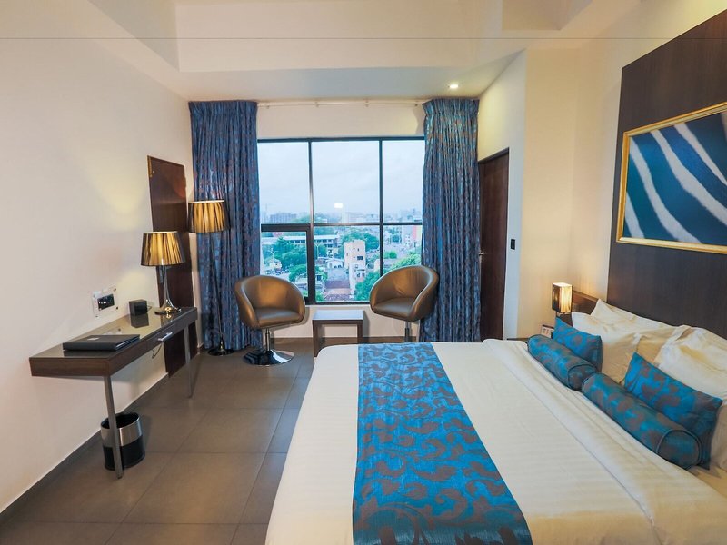 Best Western Elyon Colombo 22