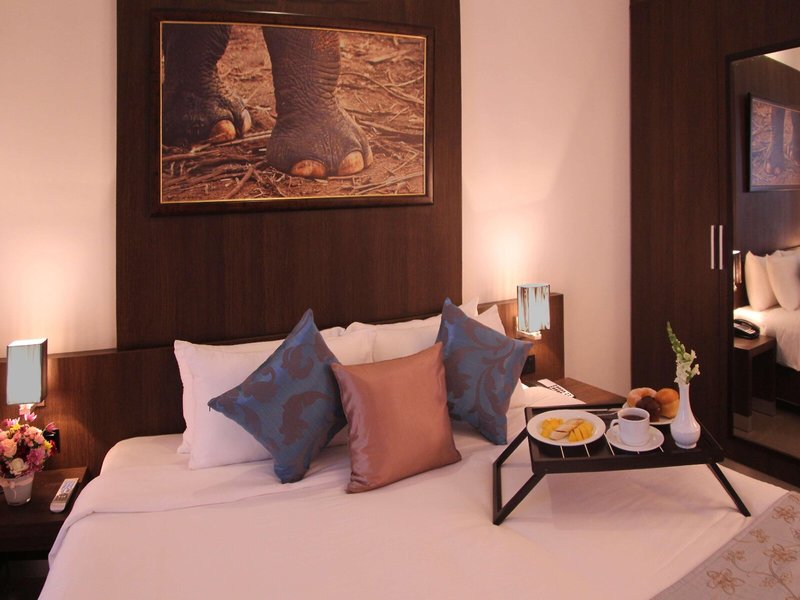 Best Western Elyon Colombo 23