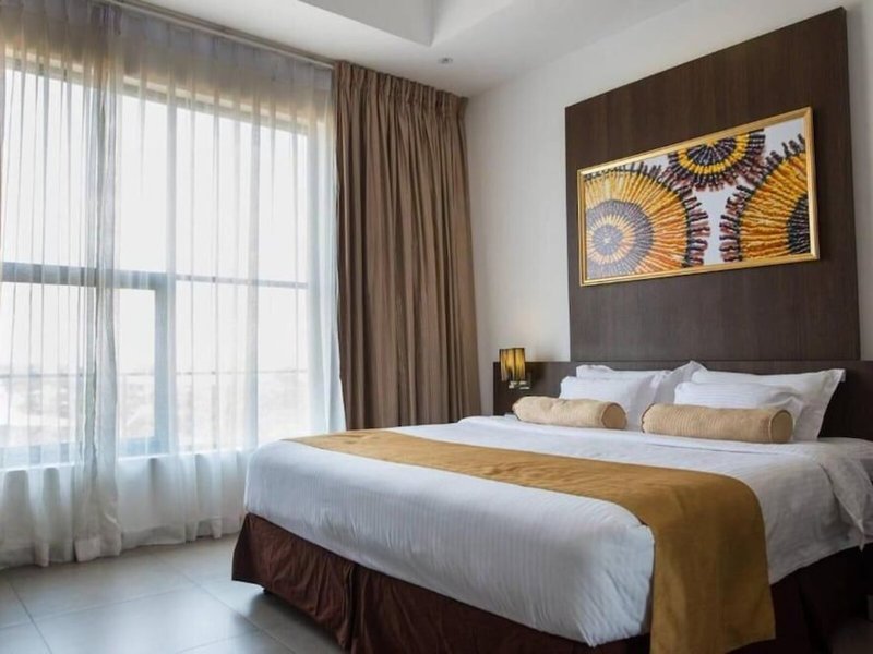 Best Western Elyon Colombo 24