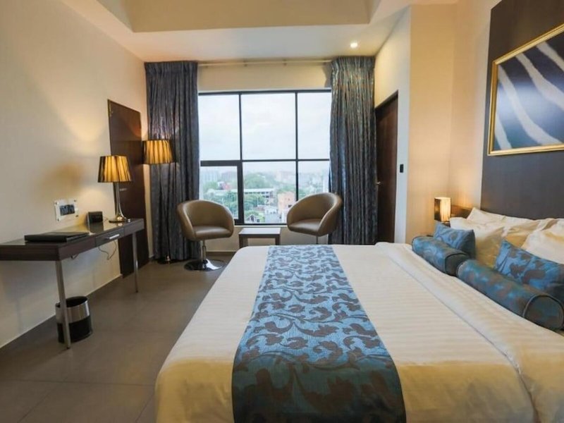 Best Western Elyon Colombo 25