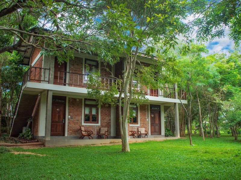 Camellia Resort and Spa 1