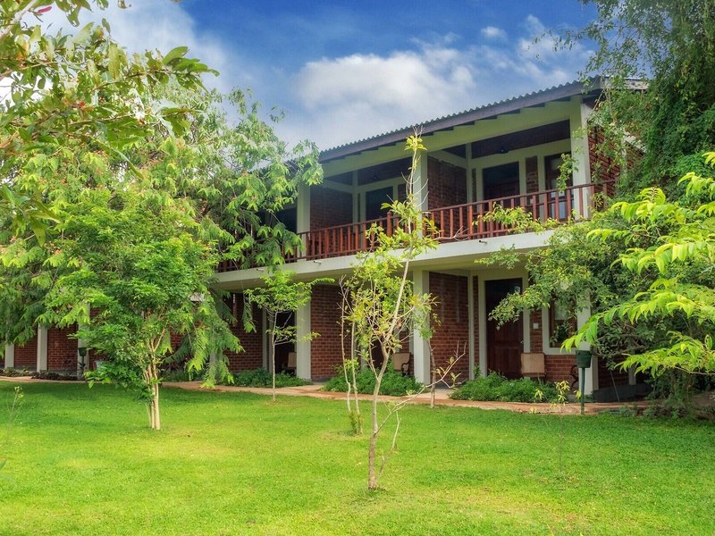 Camellia Resort and Spa 2