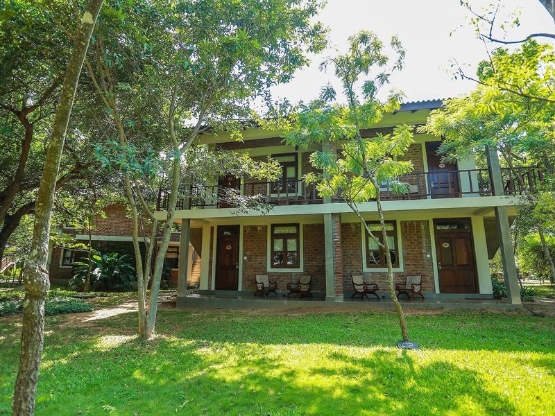 Camellia Resort and Spa 3