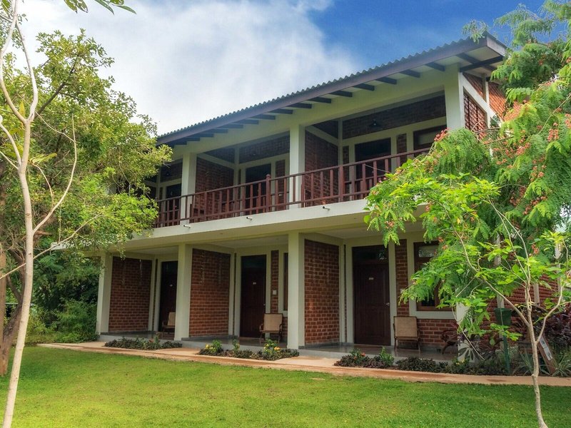 Camellia Resort and Spa 4