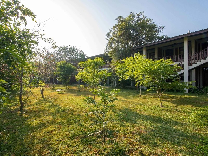 Camellia Resort and Spa 5